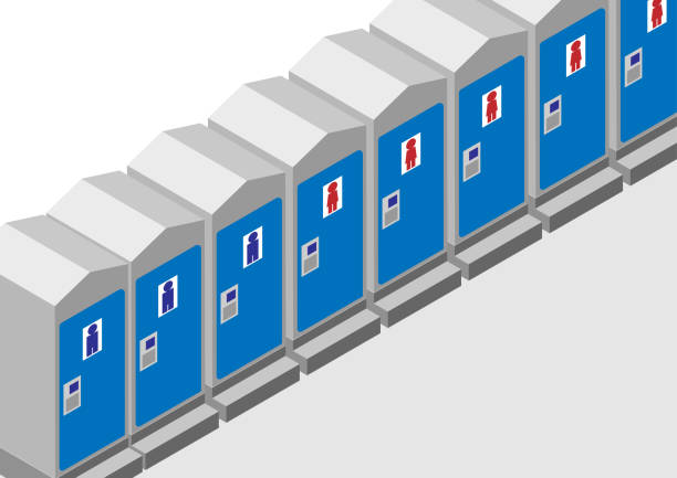 Portable Toilets for Disaster Relief Sites in Perry, MI