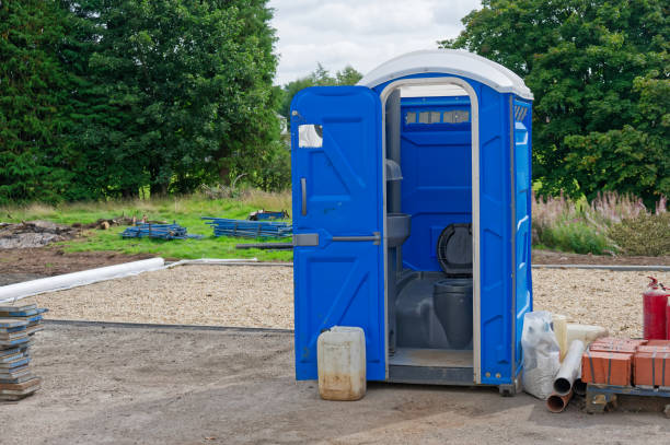 Trusted Perry, MI Portable Potty Rental Experts