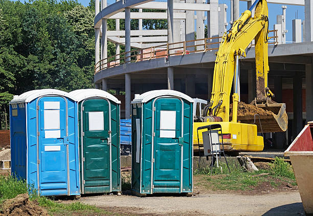 Best Standard Portable Toilet Rental  in Perry, MI