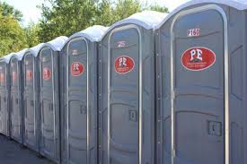 Best Portable Restroom Setup and Delivery  in Perry, MI