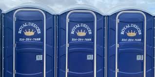 Best Short-Term Portable Toilet Rental  in Perry, MI